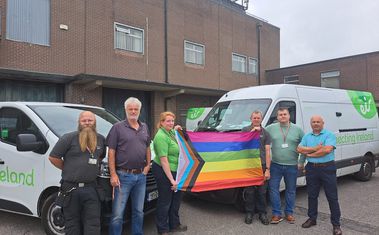 Odoo - Sample 1 for three columns